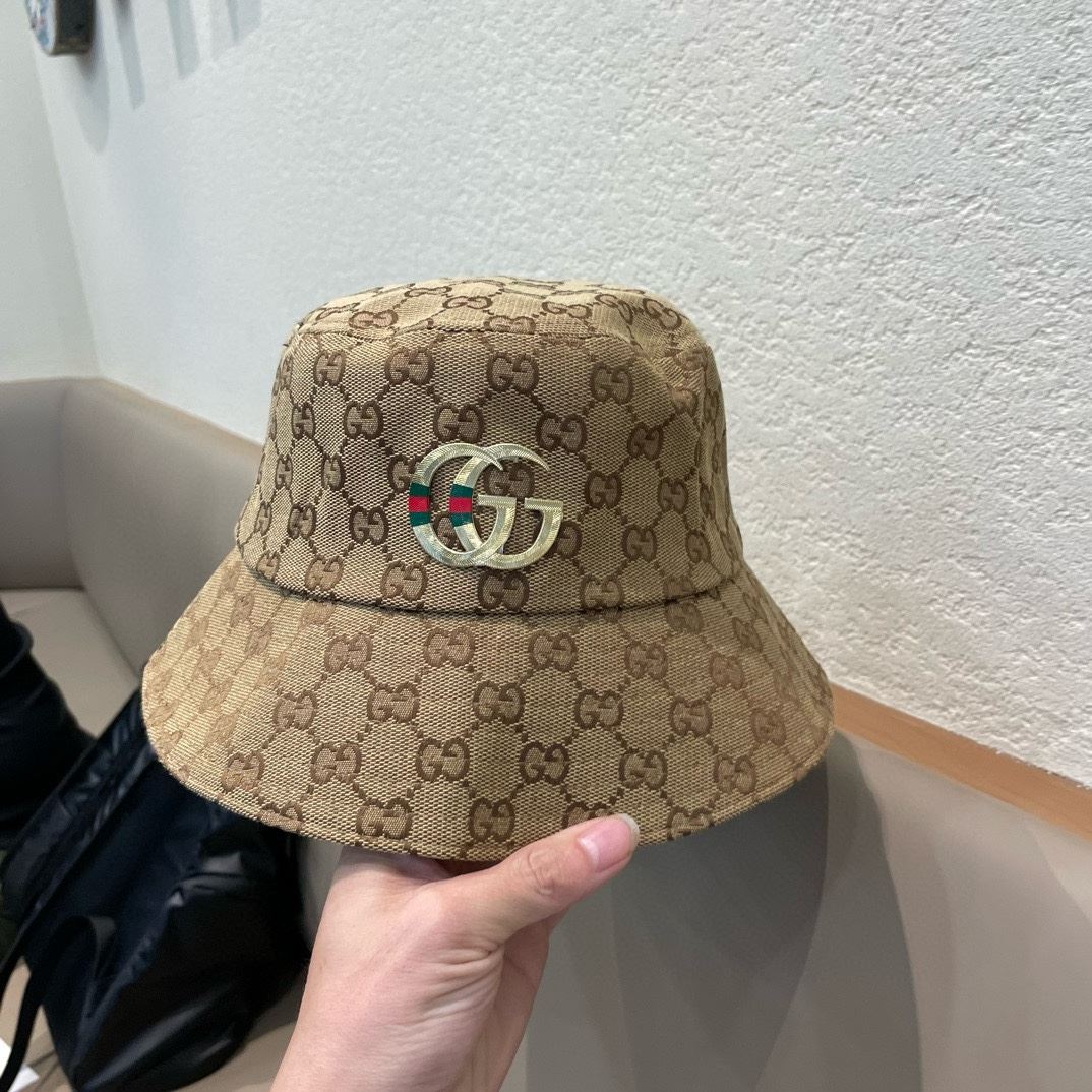 Gucci Caps